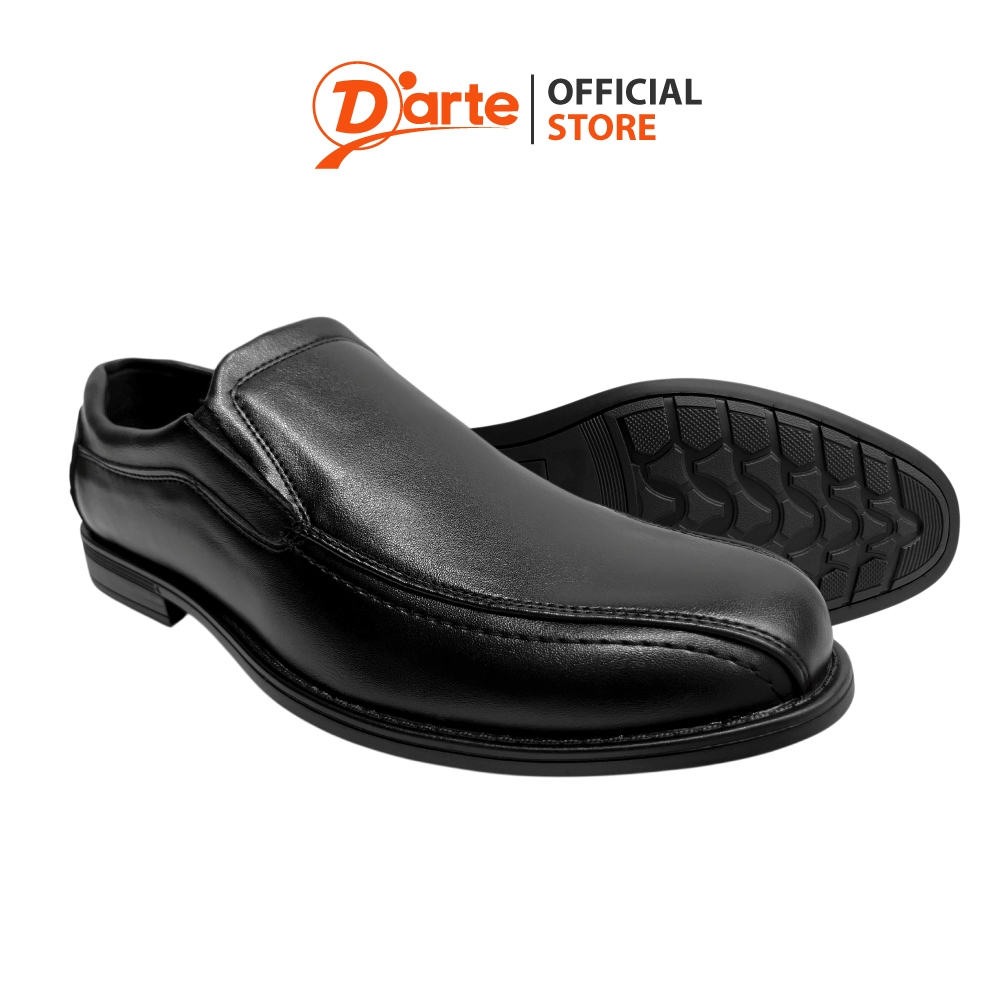 D'ARTE รองเท้าผู้ชาย รองเท้าคัชชูผู้ชาย รุ่น D85-25708