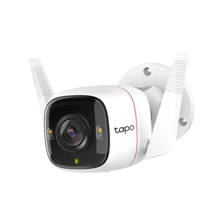 Tapo C320WS (Tapo C320WS) Outdoor Pan/Tilt Security Wi-Fi Camera