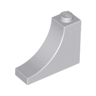 [1208] ชิ้นส่วนเลโก้ Lego Part Arch 1 x 3 x 2 Inverted (1865…