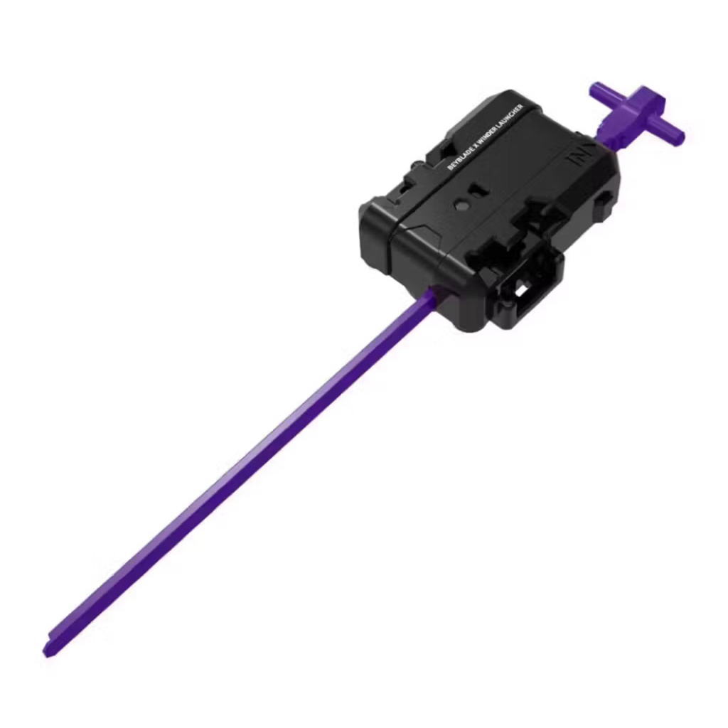 (‼️มีพร้อมส่ง) Launcher มือ 1 Beyblade x TakaraTomy ของแท้ 100%