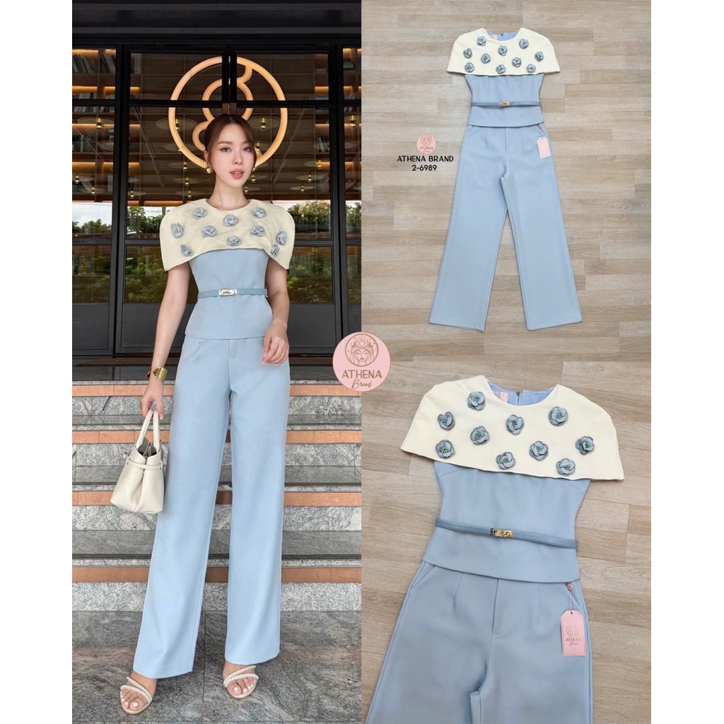 Tnclub   Athena (อธีน่า) Brand  s  stk