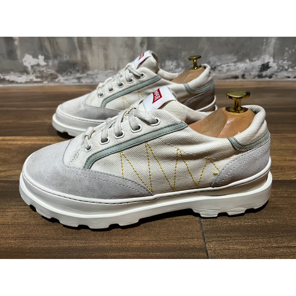 รองเท้ามือสอง Camper Brutus Multicolor