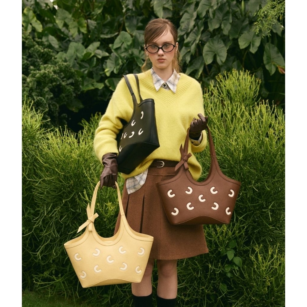 สินค้าถึงจัดส่งให้ทันทีค่ะ COZII Small Colbie Collection แท้100%