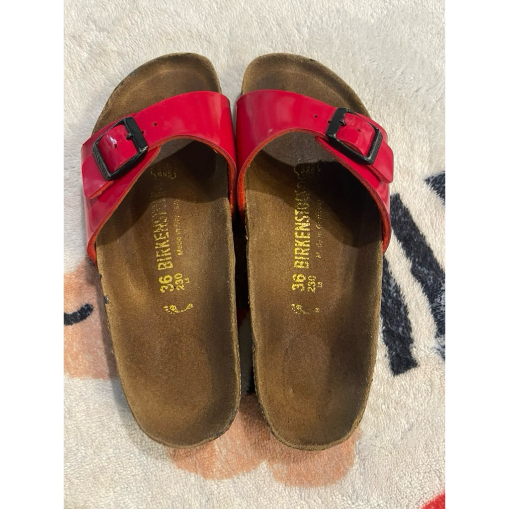 รองเท้าbikenมือ2ของแท้