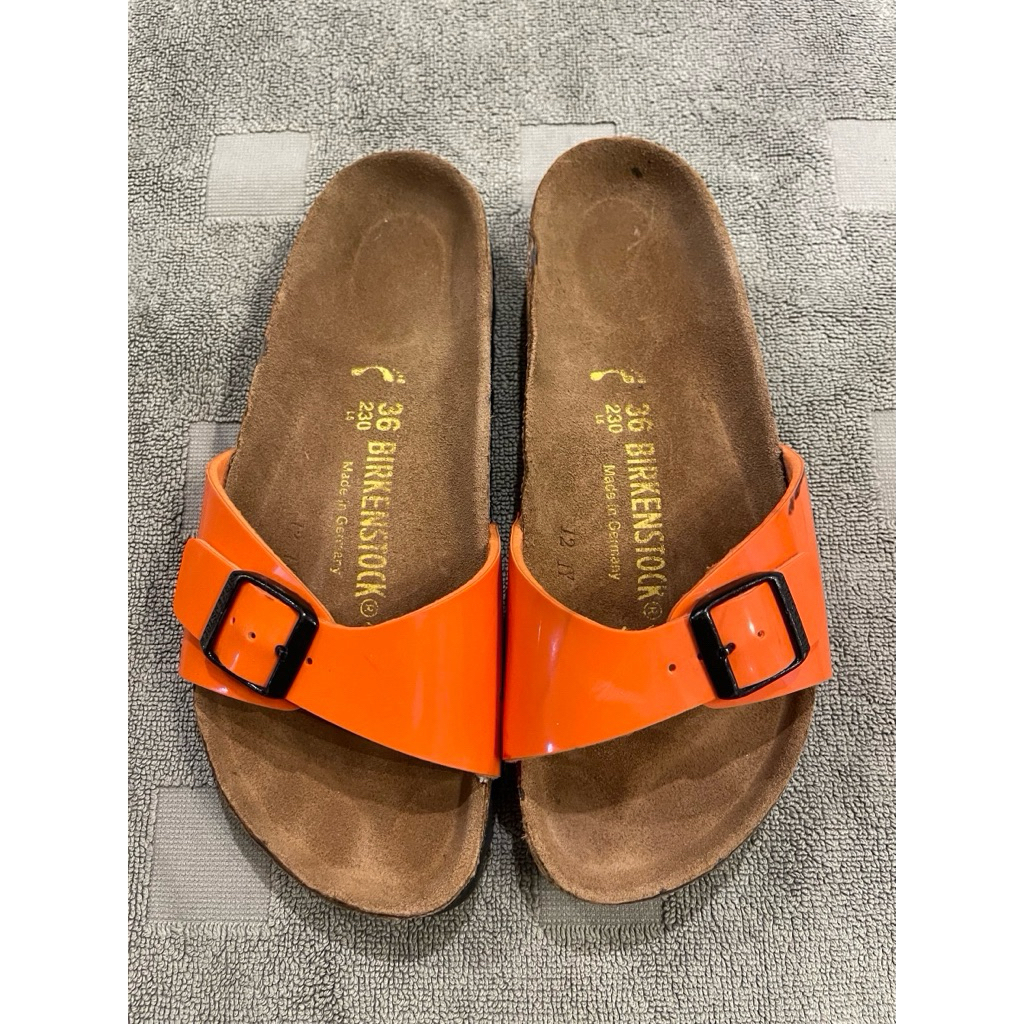 รองเท้าbikenมือ2ของแท้