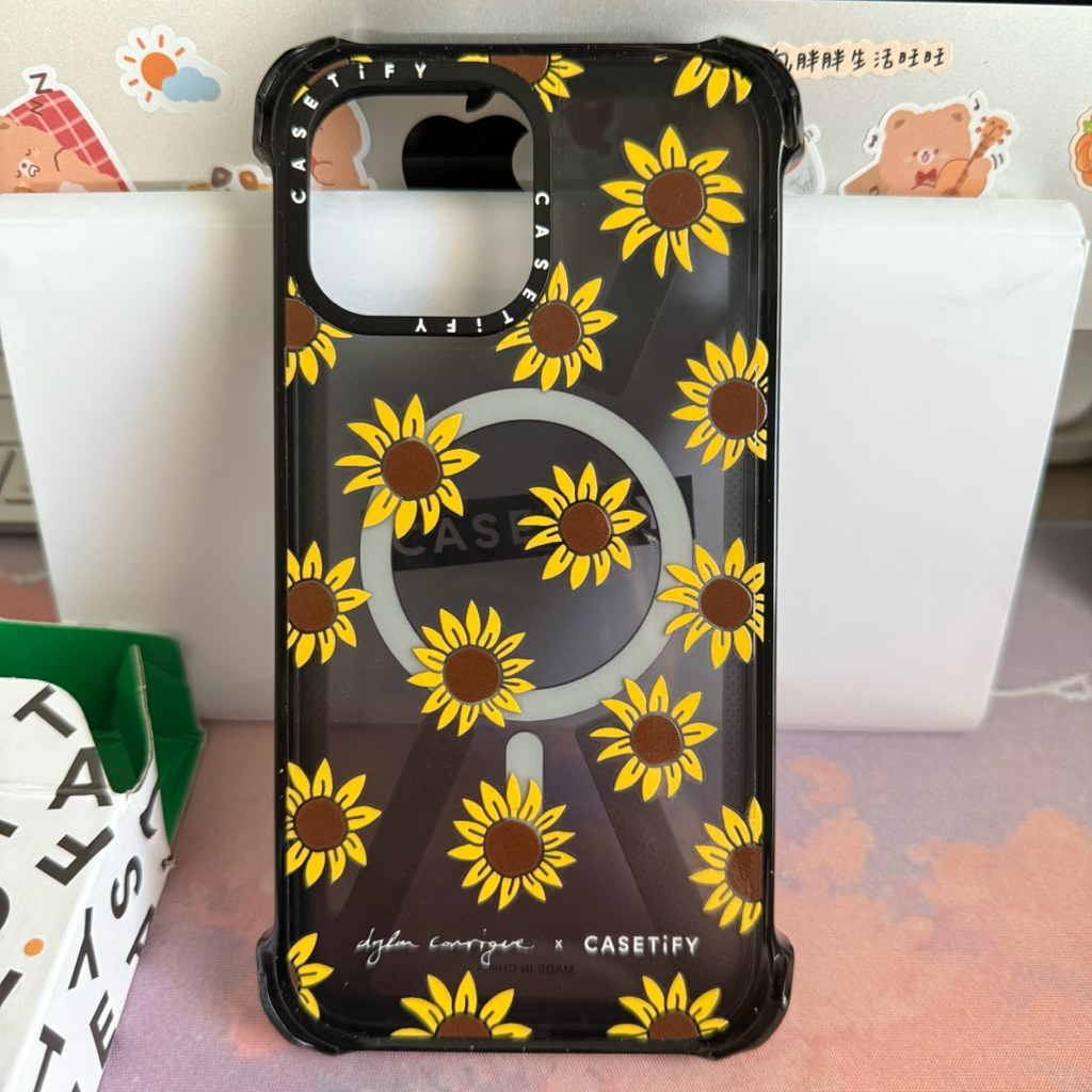 Casetify IPhone 13 Pro Max มือสอง