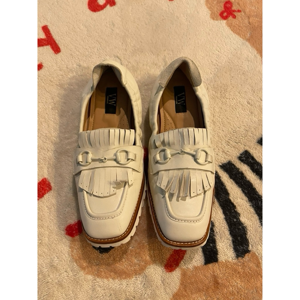 รองเท้าvera wangมือ2ของแท้