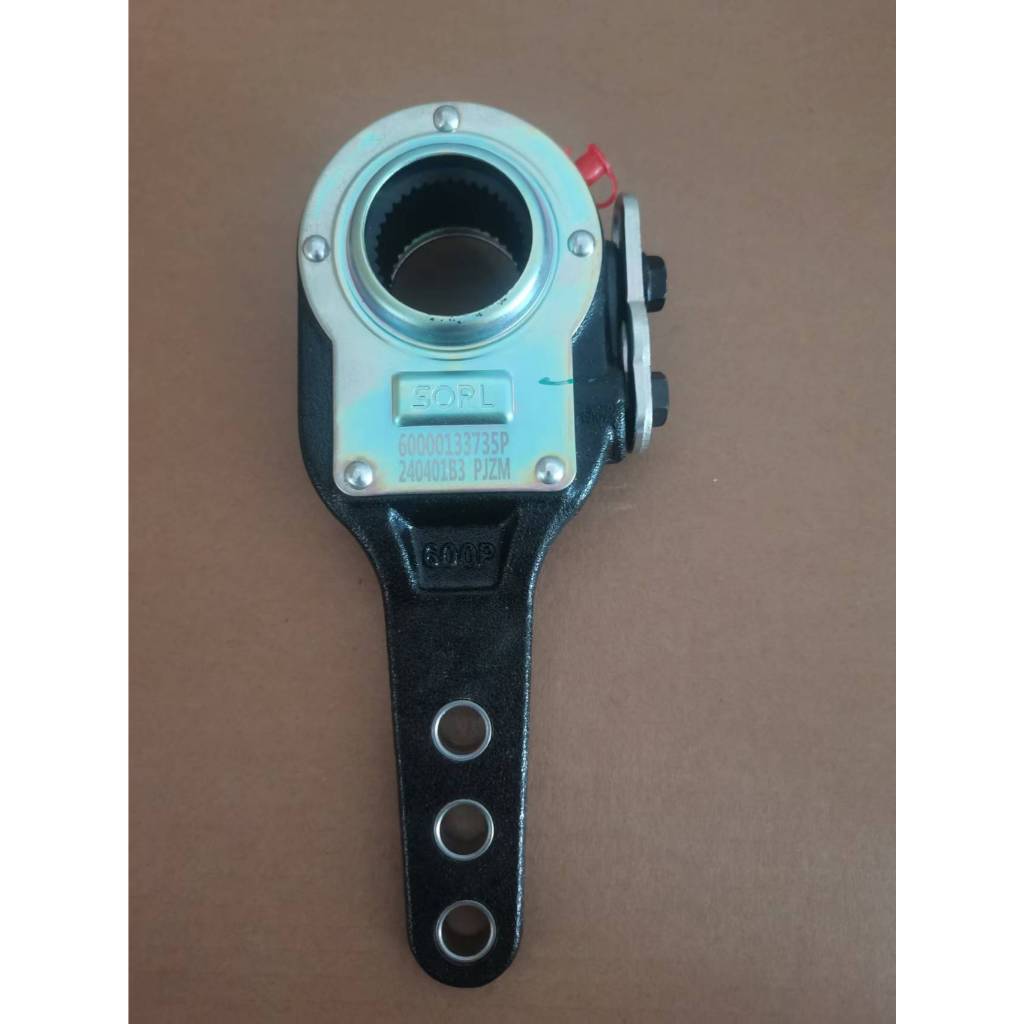 Fuhuaqiao 3 Holes 37 Teeth Lock Pad Fake Adjustable Arm Genuine Guaranteed Brake Arm Semi-Trailer Ac