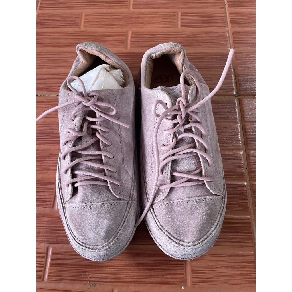 รองเท้าuggมือ2ของแท้