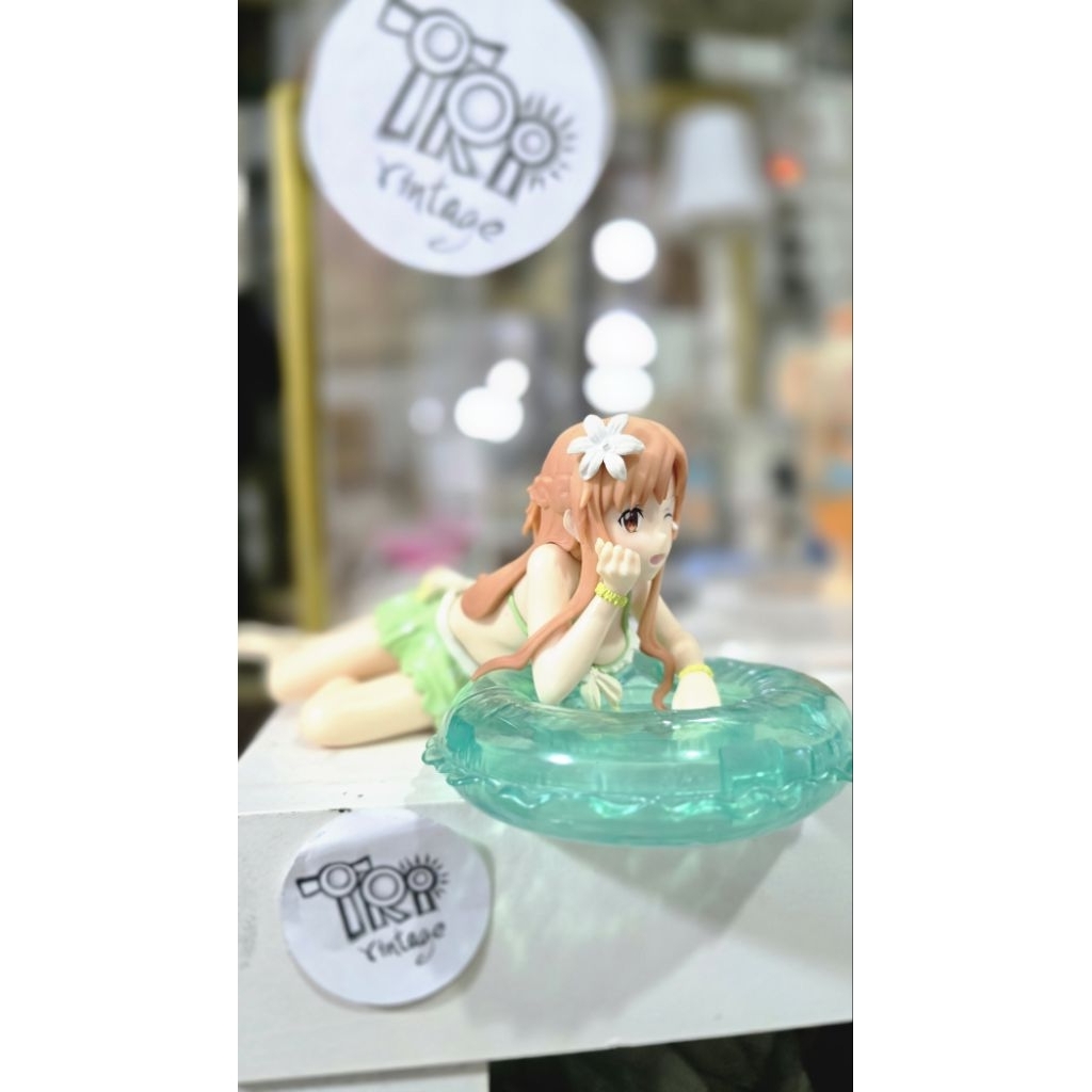 Sword Art Online(Asuna)