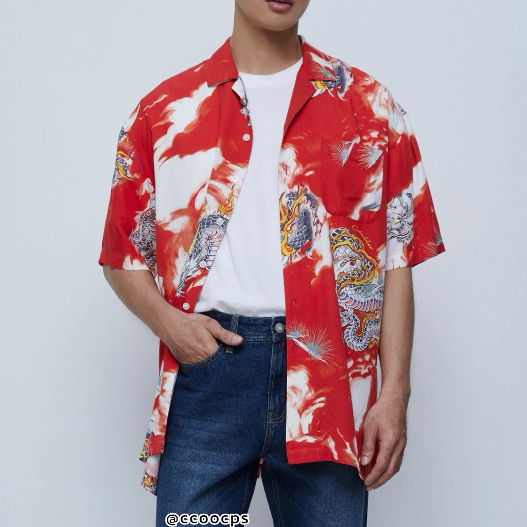 เสื้อCCOOและCPSของแท้100% มือ1ลดราคา