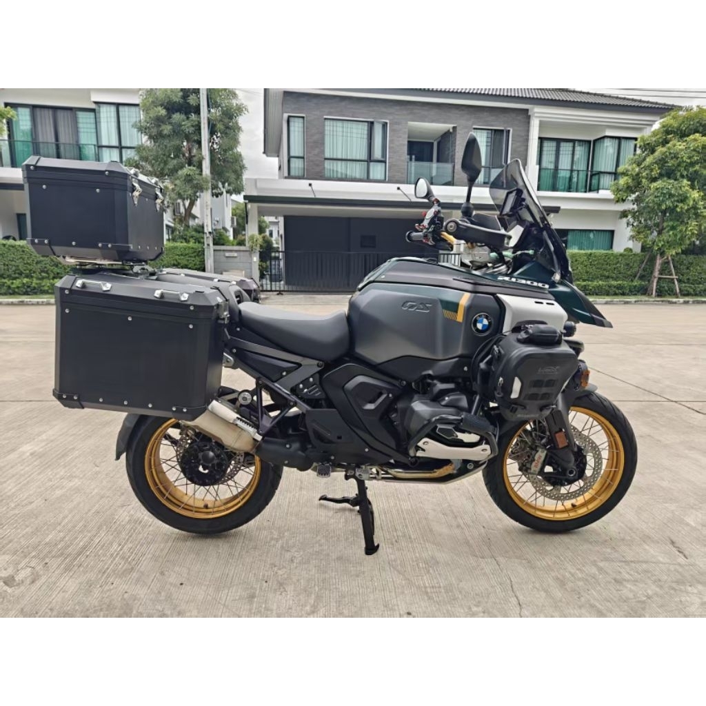 BMW R1300GSA ปิ๊บBOXADV ปิ๊บOEM ปิ๊บข้าR1300GSA กล่องข้างR1300GSA ปิ๊บR1300GSA ปิ๊บหลังR1300GSA กล่อ