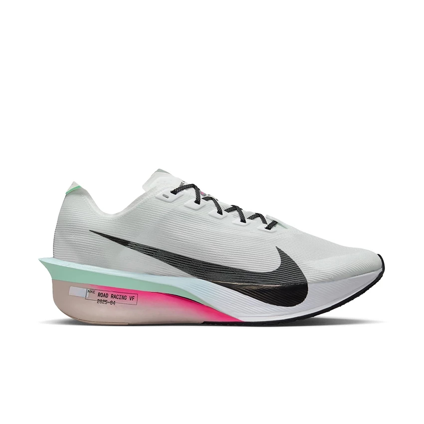 Nike Vaporfly Next% 4 10us EUR44 28cm ของใหม่ ป้ายห้อย