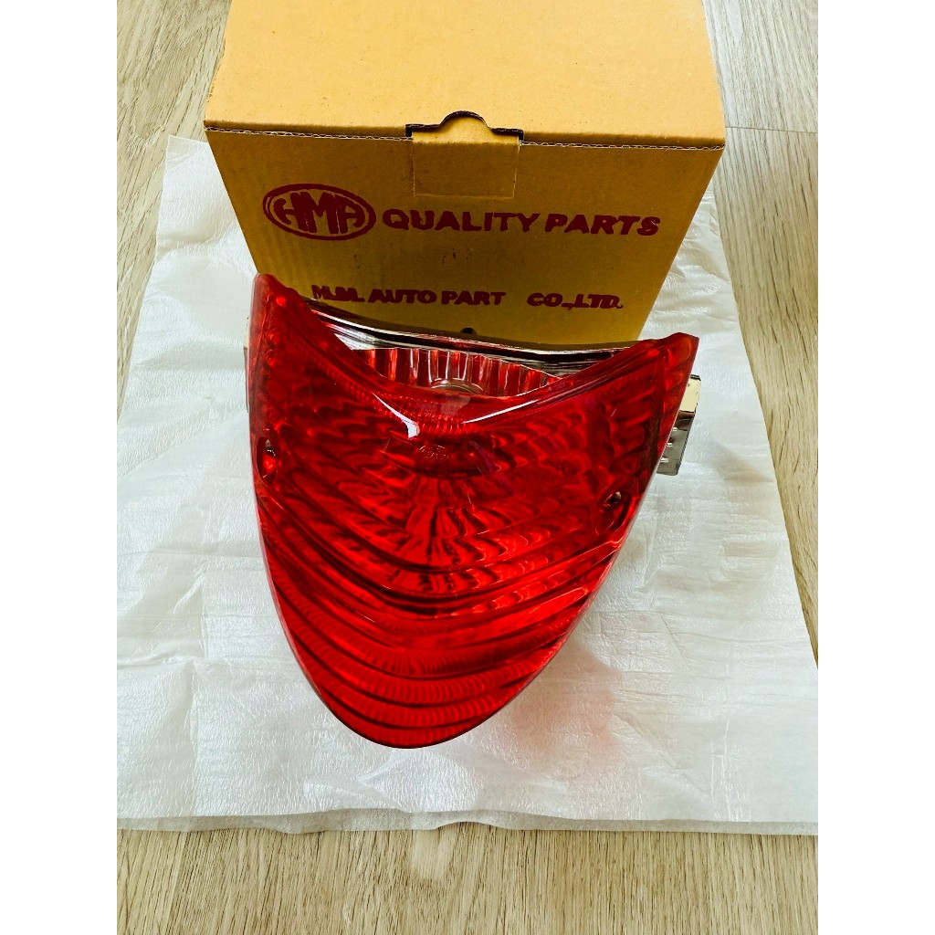 (HMA) ชุดไฟท้าย LS แอลเอส ตัวใหม่ (ปี 2000-2001) (FISHO)