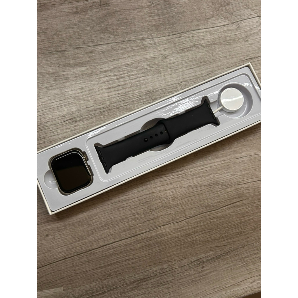 Smartwatch HK9 pro+ มือสอง