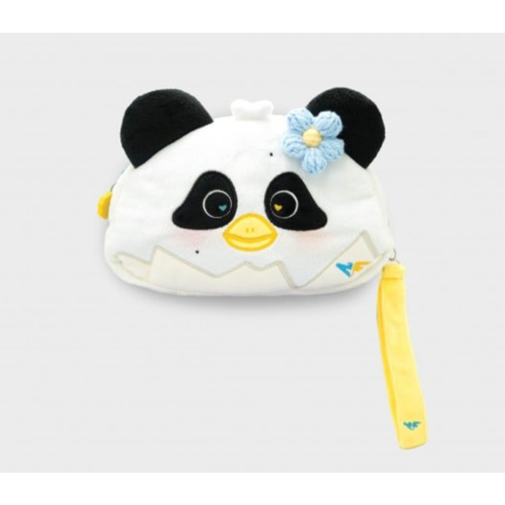 {📬พร้อมส่ง} GMMTV Blush Blossom FanFest | Multi Bag | Lunar