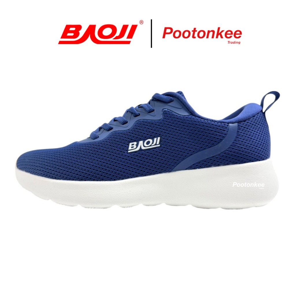 BAOJI حذاء رياضي رجالي BJM 886 — صورة 5