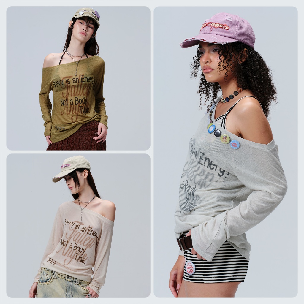 fallen angels ENERGY TOP