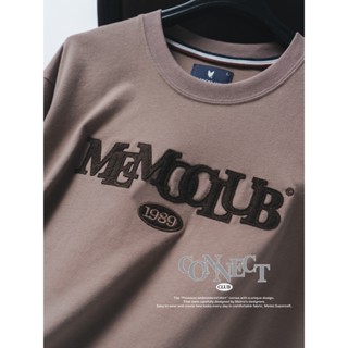MeMo™ | NEW | Connect Club งานปัก Patch สักหลาด ผ้า Supersof…