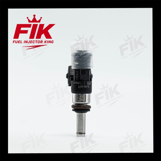 Bosch Motorsport Injector 112 - 731cc @3Bar I Fik Fuel Injector King