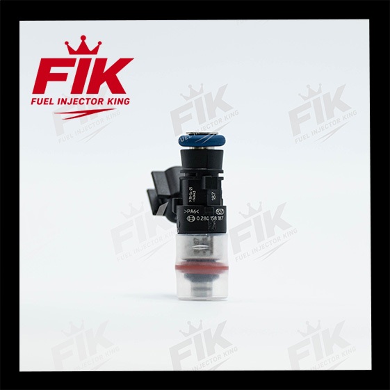 Bosch Motorsport Injector 187 - 495cc @3Bar I Fik Fuel Injector King