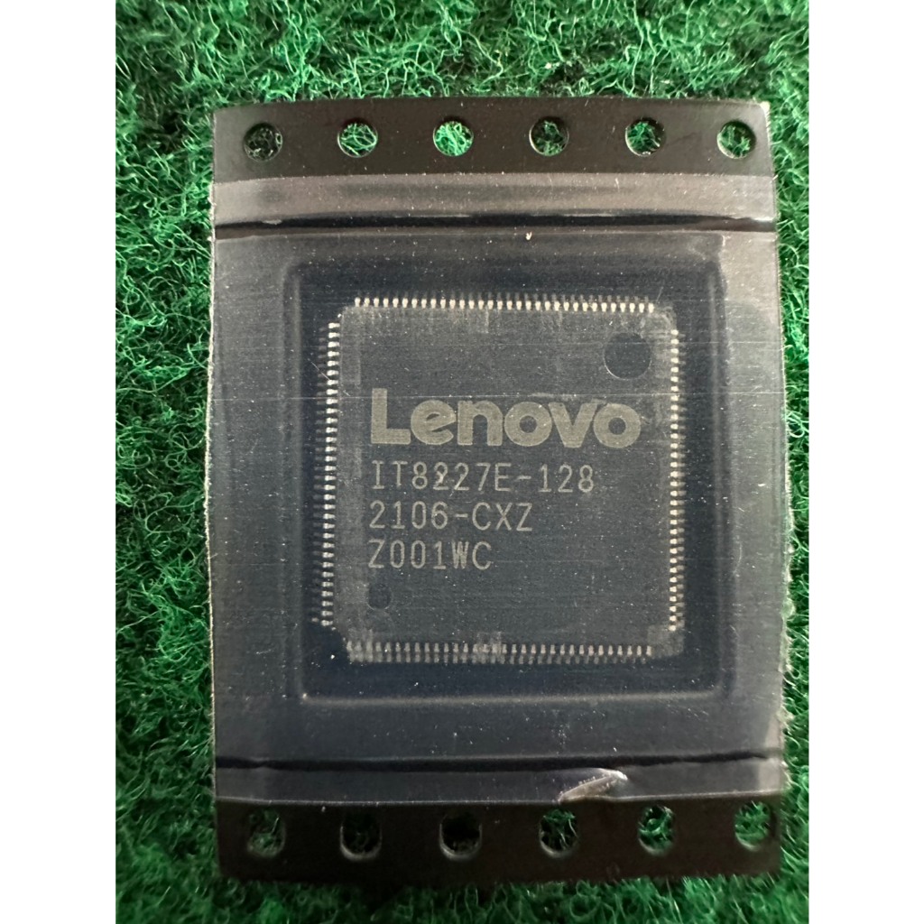 IO  IT8227E-128 CXS , IT8227E-128 CXZ , IT8227E-128 CXA , IT8227E จำนวน 1 ตัว