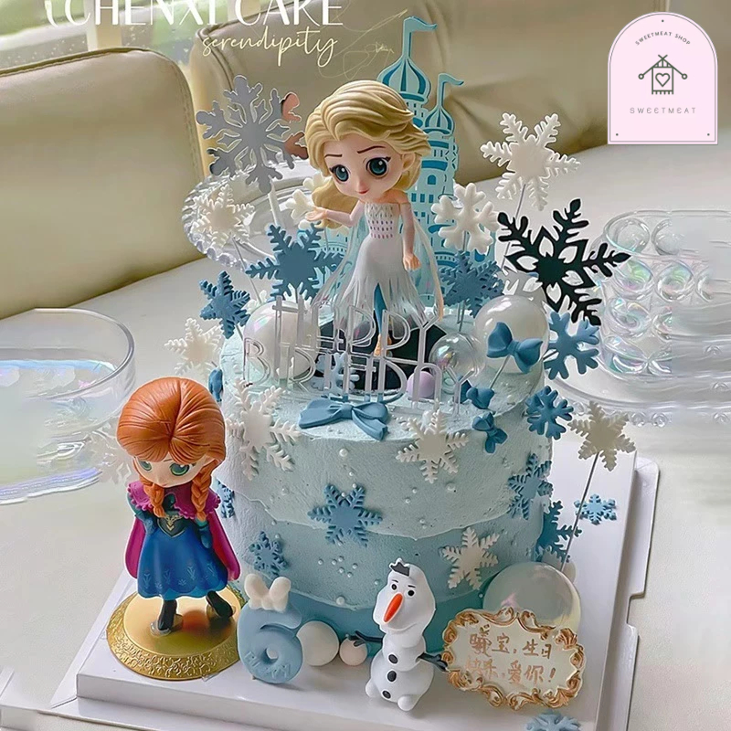 โมเดลเอลซ่า โมเดลเจ้าหยิง - รูปที่ 2