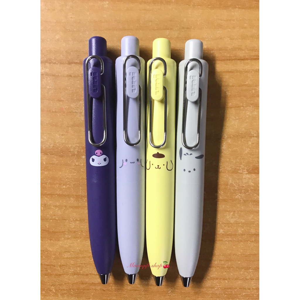 ปากกา Uni-ball One P Sanrio