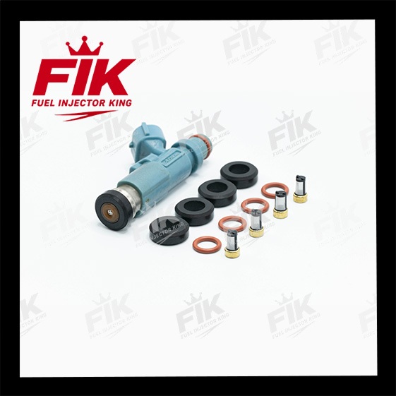 " ชุดซ่อมหัวฉีด " 3S FE GE GTE I FIK Fuel InjectorKing