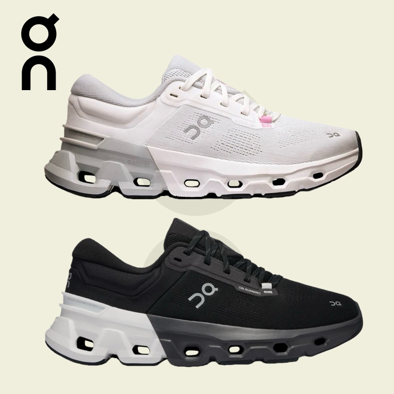 🌈【ของแท้ 💯%】On Running Cloud Flyer 5 รองเท้ากีฬา รองเท้าวิ่ง สำหรับผู้ชายและผู้หญิง
