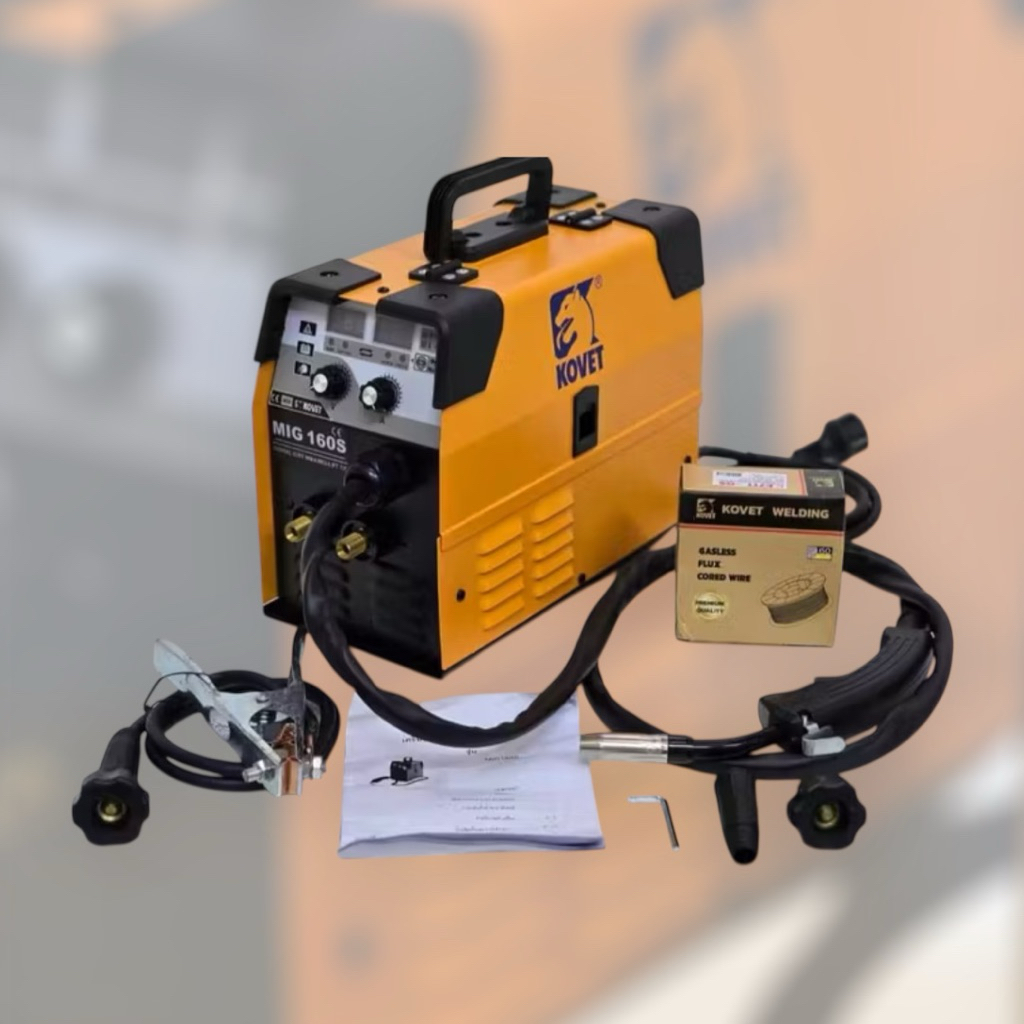 ตู้เชื่อม Mig 💯kovet💪 ทน คุ้ม 👍