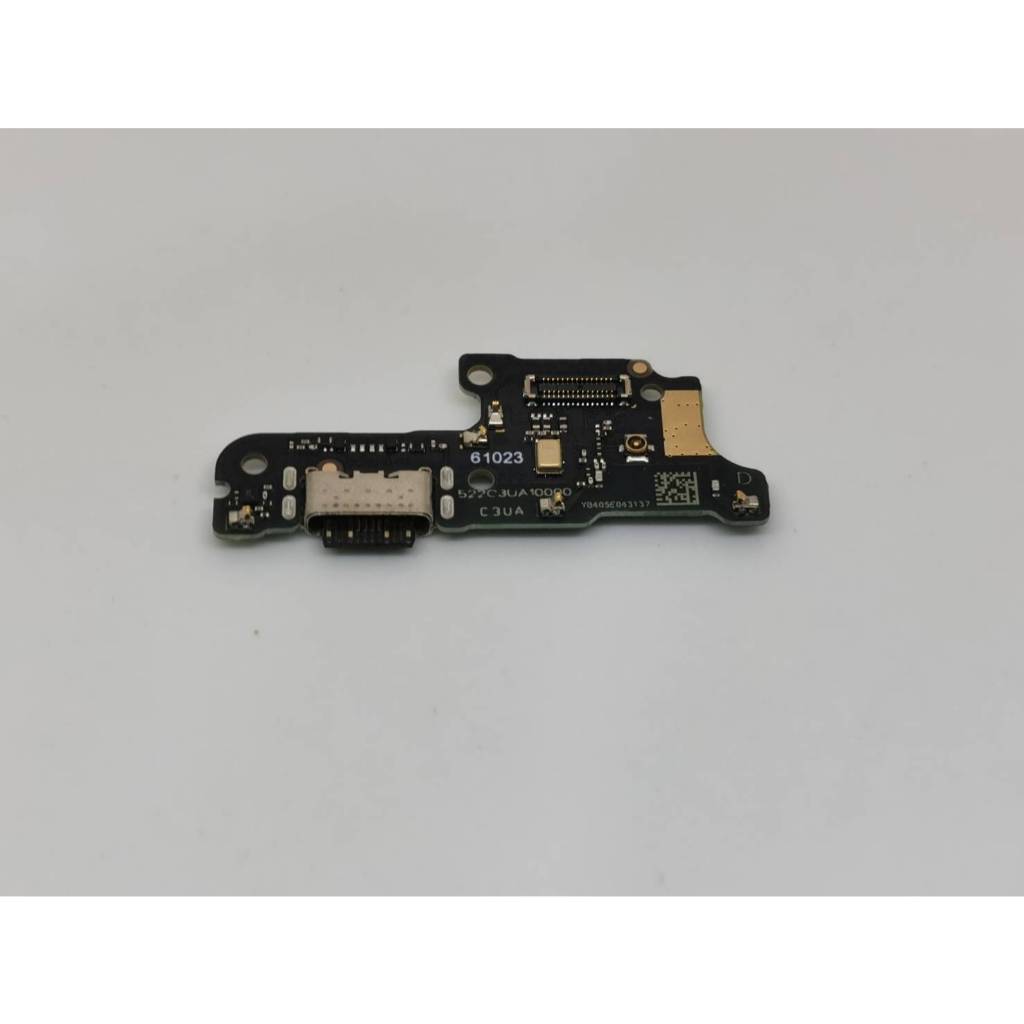 แพรตูดชาร์จ Sub ช่องชาร์จ ก้นชาร์จ  สำหรับ Xiaomi Redmi 13C Redmi13 C / 23106RN0DA แท้ มือสอง มือ2