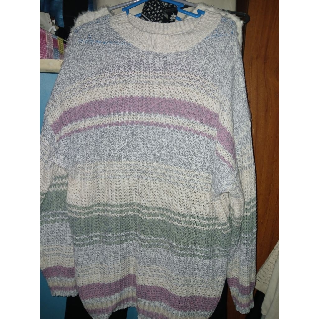 American Eagle เสื้อสเวตเตอร์ผู้หญิง