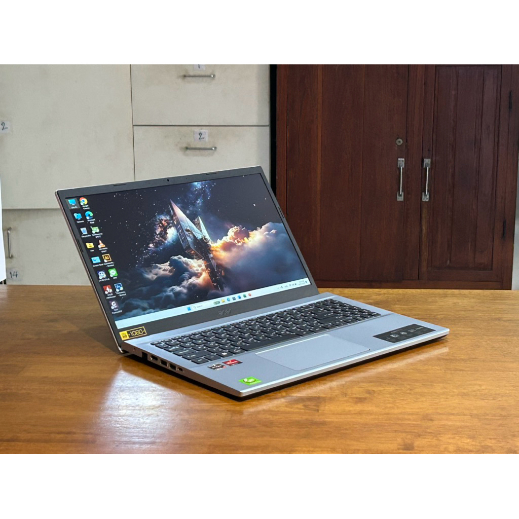 Acer Aspire3 A315-44P-R11P Ram16GB Ryzen7-5700U