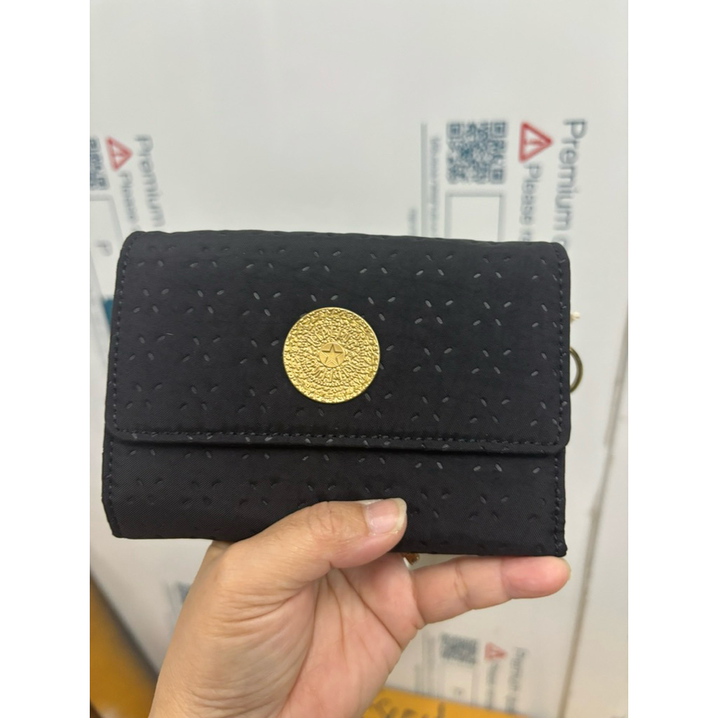 กระเป๋าสตางค์ Kipling ของแท้