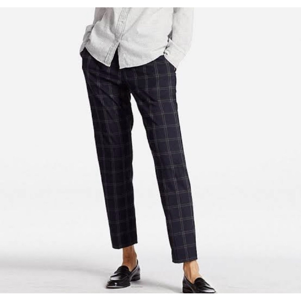 Uniqlo EZY pants แท้100%