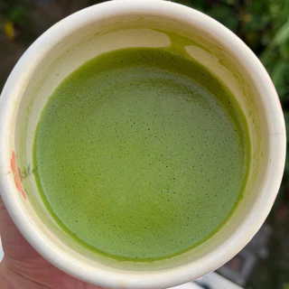 🇯🇵 พร้อมส่ง ตัวดัง New Morihan Uji matcha 30 g โทนสาหร่าย นำเข้าญี่ปุ่นแท้ 💯