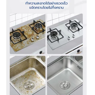 ทิชชู่เปียกทำความสะอาดห้องครัว ใช้อเนกประสงค์(นำเข้าจากญี่ปุ่น) ขนาด 80 แผ่น/แพ็คขจัดคราบมันได้อย่างมีประสิทธิภาพ