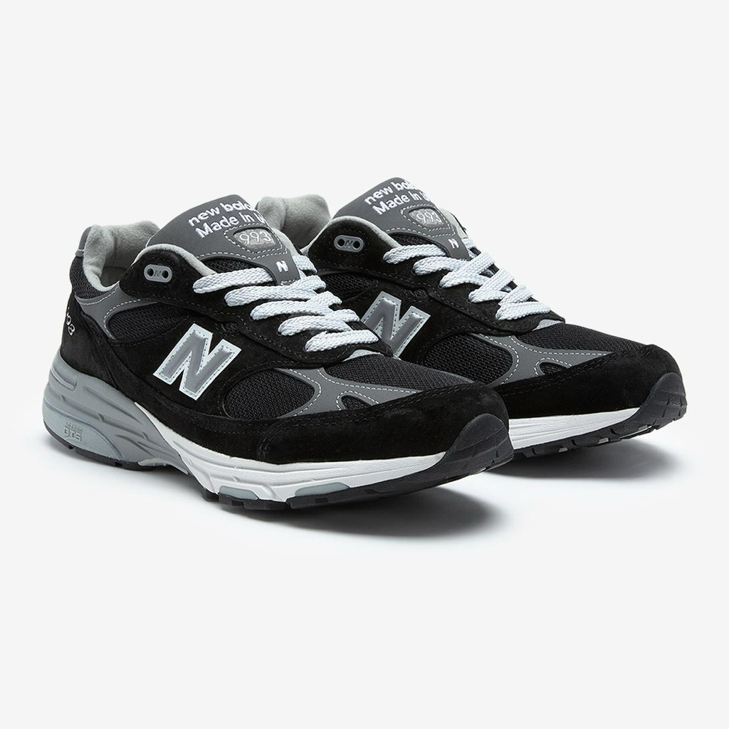รองเท้า New Balance MR993BK
