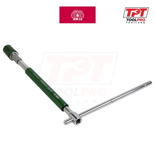 SK11 ด้ามเลื่อนตัวที สำหรับดอกไขควง Slide Handle for 1/4" Bits (STS-220B)