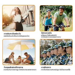 LBLS เซรั่มกันแดดผิวกาย SPF50+PA+++ เซรั่มกันแดดทาผิวกาย เบาสบายผิว หอมละมุน Body Serum 180ml
