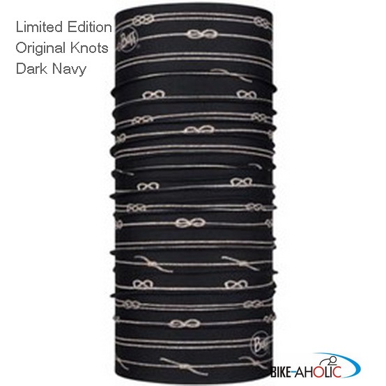 Limited Edition : Original Multinational Headwear BUFF