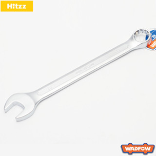 ประแจแหวนข้างปากตาย WADFOW 15 mm-24 mm CR-V / WSA1115 - WSA1…