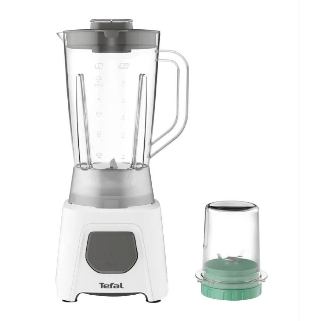 TEFAL เครื่องปั่น 1.5 ลิตร รุ่น BL2B1166 สีขาว