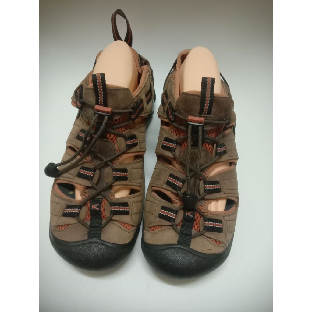 ส่งต่อรองเท้ามือสอง Keen