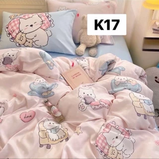 ผ้าห่มนวมใยถั่วเหลืองแท้ ออแกนิคสำหรับคนแพ้ฝุ่น มีกุ้นขอบ