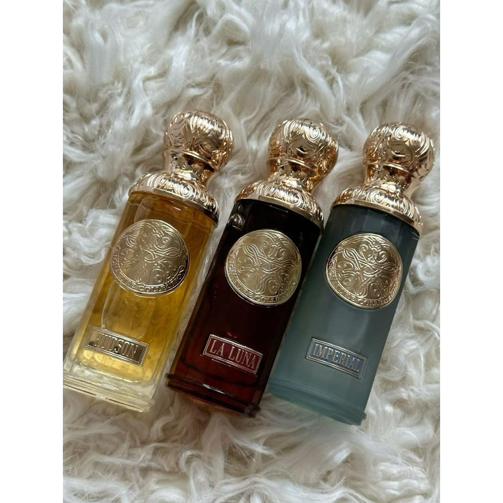 Valley's Set EDP 3*50 ml - รูปที่ 2