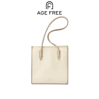 AGE FREE Sillica Bag กระเป๋าสะพายไหล่ผู้หญิงทรงสามเหลี่ยม กระเป๋าไหล่ของผู้หญิง tote bag
