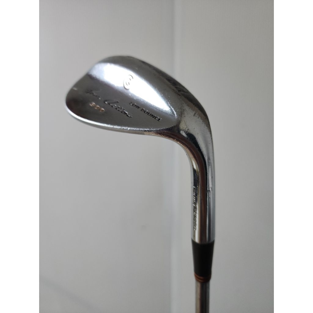 ไม้กอล์ฟ Cleveland Wedge Tour Action 900 58°