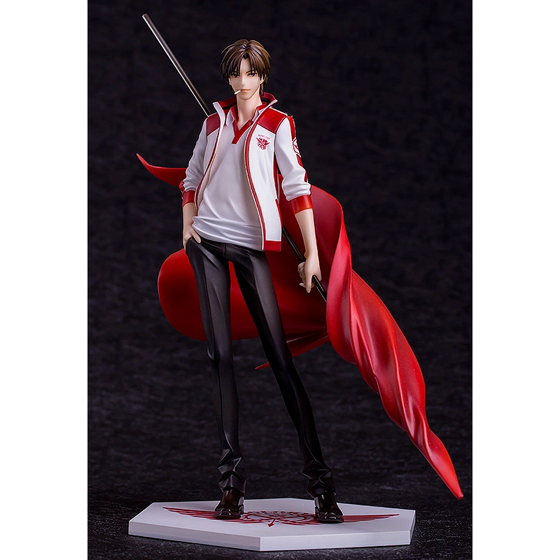 [เเชทก่อนสั่งทุกครั้ง!!] Ye Xiu 1/8 (Good Smile Company, Hobby Max) มือ1 (พร้อมส่ง) Quanzhi Gaoshou